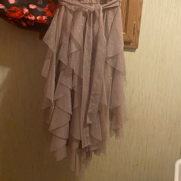 Tween Diva Sparkly Dress - Picture 4 of 7